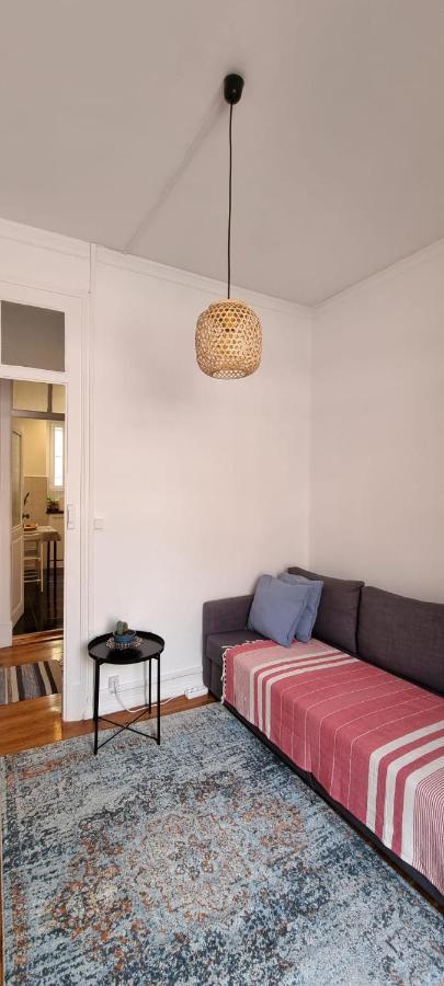 Charming Central Apartment To Rent Лісабон Екстер'єр фото